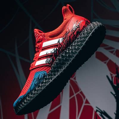 sony adidas actie|adidas Collaborates with Marvel, Sony Interactive Entertainment .